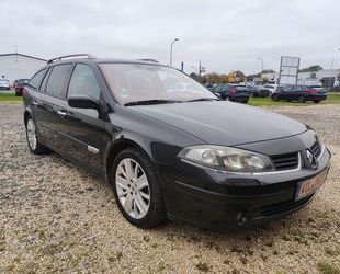 Renault Renault Laguna Grandtour 2.0 dCI// TÜV NEU //NAV Gebrauchtwagen