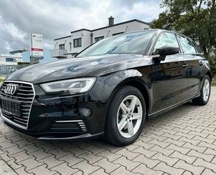 Audi Audi A3 Sportback 40 e-tron/ACC/Navi/Klima/SHZ/LED Gebrauchtwagen