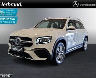 Mercedes-Benz Mercedes-Benz GLB 180 d AMG LED Augmented MBUX Hig Gebrauchtwagen