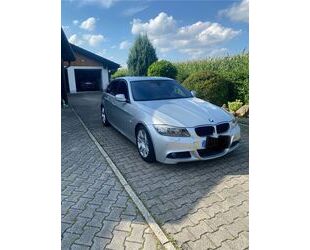 BMW BMW 320d - Gebrauchtwagen