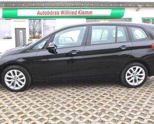 BMW BMW 218dSpAGrTourer