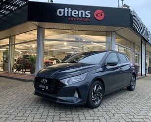 Hyundai Hyundai i20 1.0T EDITION 30, Apple CarPlay®+Androi Gebrauchtwagen