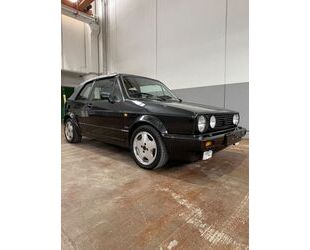 VW Volkswagen Golf 1 Cabrio 1.Hand / Super Zustand Gebrauchtwagen