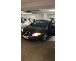 Seat Seat Leon 1.6 Reference Gebrauchtwagen