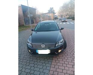 VW Volkswagen Passat Variant 2.0 TDI Comfortline BMT Gebrauchtwagen