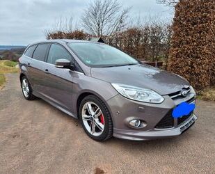 Ford Ford Focus 1,6 EcoBoost 110kW Titanium Turnier Ti. Gebrauchtwagen