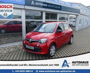 Renault Renault Twingo 1.0 SCe Life KLIMA Gebrauchtwagen