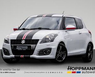 Suzuki Suzuki Swift Sport 3-trg Gebrauchtwagen