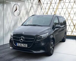 Mercedes-Benz Mercedes-Benz V 250 d long 4M Style Burmester*KAM* Gebrauchtwagen