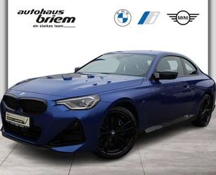 BMW M240i Gebrauchtwagen