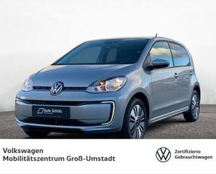 VW Volkswagen e-up! Edition+Automatik+USB+DAB+RFK Gebrauchtwagen