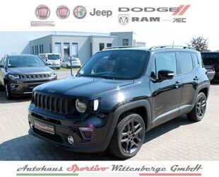 Jeep Jeep Renegade S PHEV 4xe 240PS, ACC,LED,Panorama Gebrauchtwagen