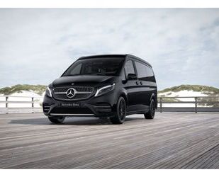 Mercedes-Benz Mercedes-Benz V 250 MARCO POLO HORIZON EDITION 360 Gebrauchtwagen