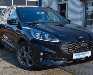 Ford Ford Kuga ST-Line X AHK2,1t KAMERA LED Gebrauchtwagen