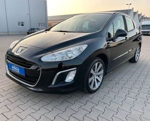 Peugeot Peugeot 308 Active Gebrauchtwagen