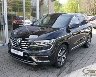 Renault Renault Koleos BLUE dCi 185 4WD X-tronic INITIALE Gebrauchtwagen