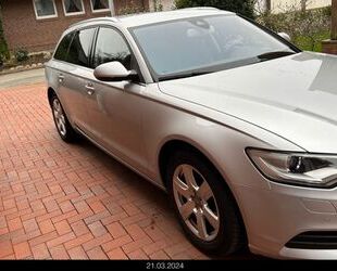 Audi Audi A6 2.0 TFSI Avant - Gebrauchtwagen