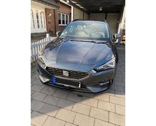 Seat Seat Leon 1.5 TSI ACT 96kW FR Sportstourer FR Gebrauchtwagen