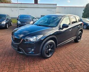 Mazda Mazda CX-5 Sendo AWD*NAVI*SHZ*PDC*BI-XENON* Gebrauchtwagen