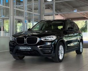 BMW BMW X3 xD30e Panorama HUD DAB Sport Individual HiF Gebrauchtwagen