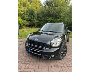 Mini MINI Cooper S Countryman Cooper S Cooper S Gebrauchtwagen