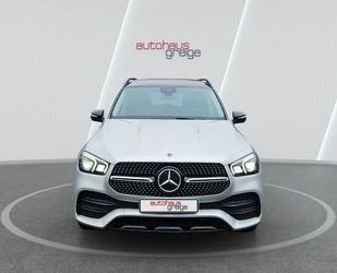 Mercedes-Benz Mercedes-Benz GLE 450 AMG Styling Pano Nightpaket Gebrauchtwagen