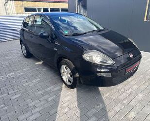 Fiat Fiat Punto 1.2 Evo MyLife * Klima * HU-NEU* Gebrauchtwagen