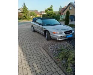 Chrysler Chrysler Stratus 2.5 LX Cabrio Verkauf Tausch Gebrauchtwagen