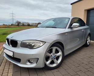 BMW BMW 118d Coupé - Gebrauchtwagen