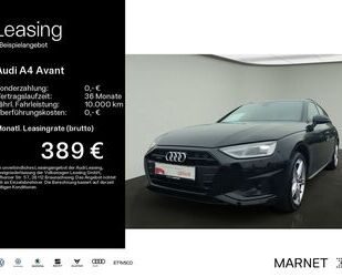 Audi Audi A4 Avant Advanced 40 TDI quattro*Navi*PDC*Vir Gebrauchtwagen