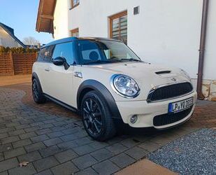 Mini MINI Cooper S Clubman Clubman Cooper S Cooper S Gebrauchtwagen