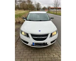 Saab Saab 9-5 2.0TiD Vector Vector Gebrauchtwagen