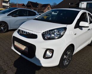 Kia Picanto Gebrauchtwagen