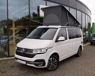 VW Volkswagen T6 California 6.1 Ocean DSG *LED*StaHzg Gebrauchtwagen