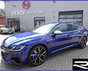 VW Volkswagen Arteon Shooting Brake R 4Motion DSG/AHK Gebrauchtwagen