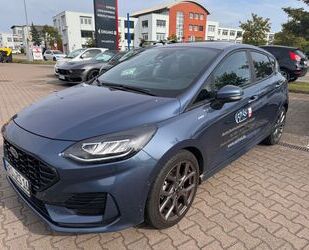 Ford Ford Fiesta ST-Line 5 türig mit 5 Jahre Garantie Gebrauchtwagen