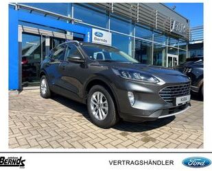 Ford Ford Kuga Titanium NAVI KAMERA WINTER-P. Gebrauchtwagen