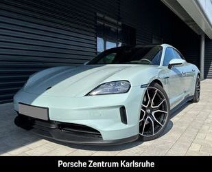 Porsche Porsche Taycan Head-Up Soft-Close InnoDrive BOSE 2 Gebrauchtwagen