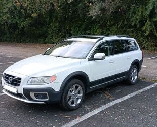 Volvo Volvo XC70 D5 AWD Summum Summum Gebrauchtwagen