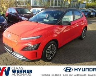 Hyundai Hyundai KONA Trend Elektro 2WD LED Android Apple C Gebrauchtwagen