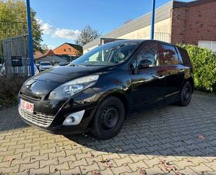 Renault Renault Scenic III Grand AUTOMATIK SHZ PDC TEMP NA Gebrauchtwagen