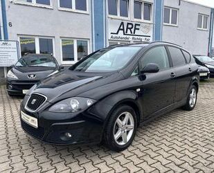 Seat Seat Altea XL *TÜV & SERVICE NEU* Gebrauchtwagen