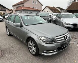 Mercedes-Benz Mercedes-Benz C 220 T-Modell CDI BlueEfficiency Gebrauchtwagen