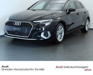 Audi Audi A3 Sportback 30 TDI advanced UPE 45.219,- € Gebrauchtwagen