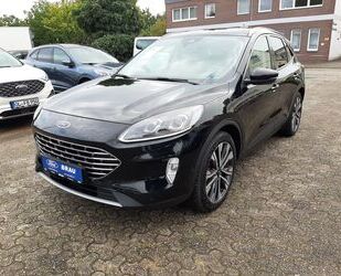 Ford Ford Kuga 2.5 Duratec PHEV TITANIUM X Gebrauchtwagen