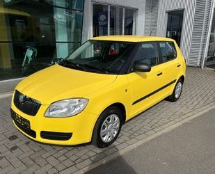 Skoda Skoda Fabia 1,2 Classic Klima TÜV Neu !! Gebrauchtwagen