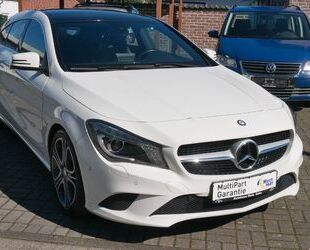 Mercedes-Benz Mercedes-Benz CLA -Klasse Shooting Brake Gebrauchtwagen