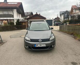 VW Volkswagen Golf Plus 1.4 TSI Comfortline Comfortli Gebrauchtwagen