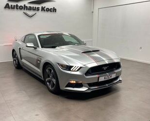 Ford Ford MUSTANG 3.7 ROUSH DESIGN, GÄNSEHAUT GARANTIER Gebrauchtwagen