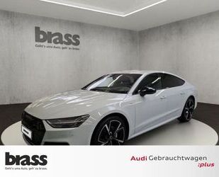 Audi Audi A7 Sportback 45 TFSI 195(265) kW(PS) S tronic Gebrauchtwagen